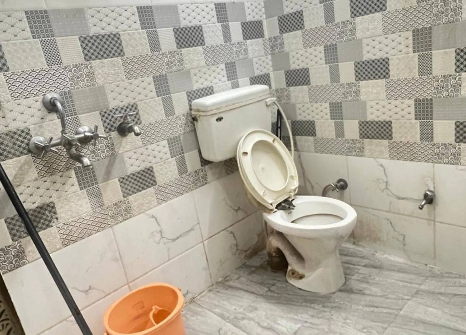 Harsh Homestay Varanasi