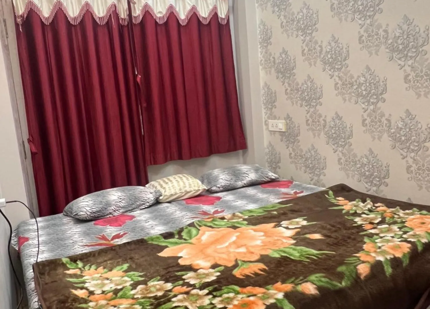 Harsh Homestay Varanasi 0*,