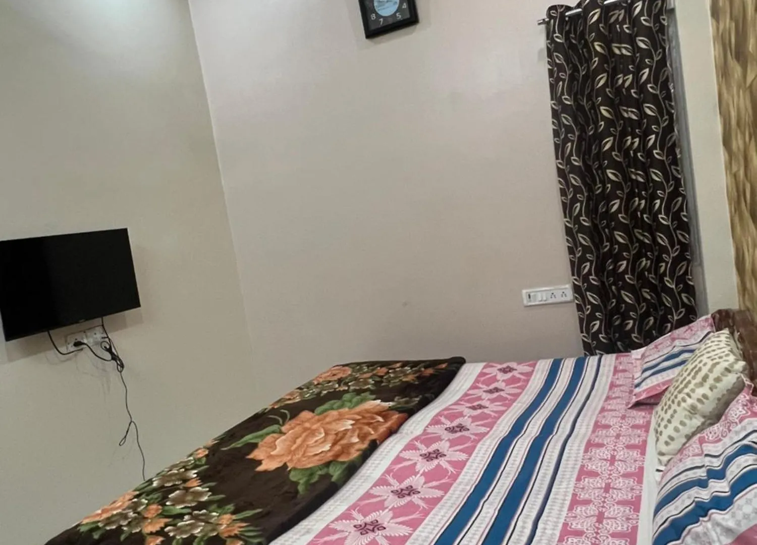 Harsh Homestay Varanasi